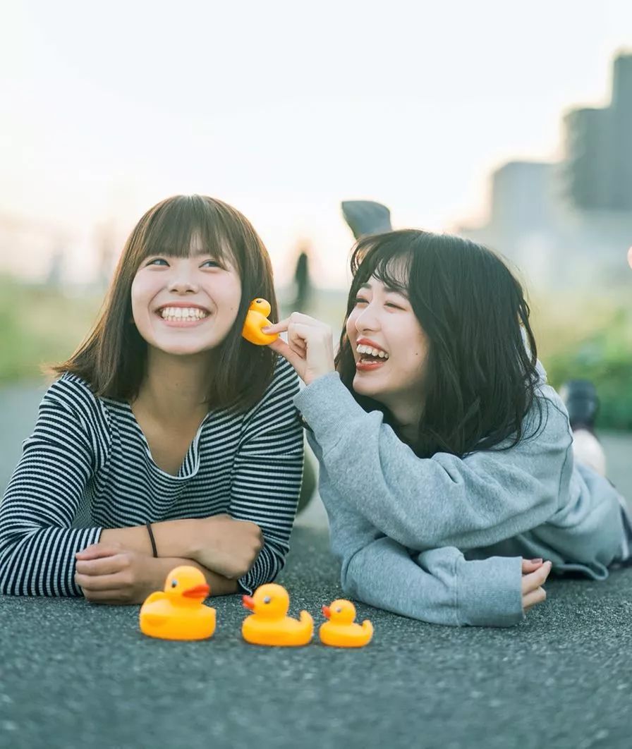 潜派旅行