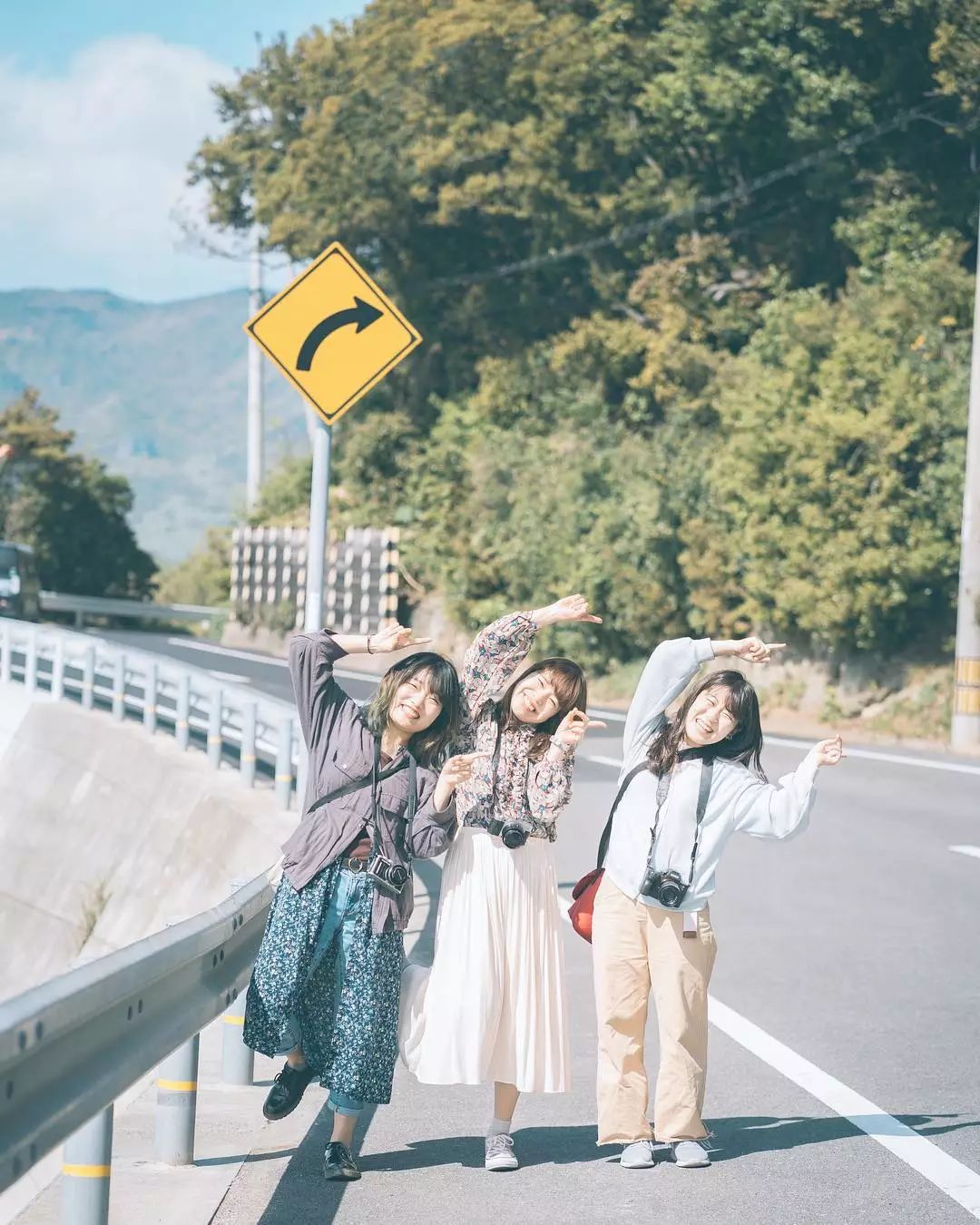 潜派旅行