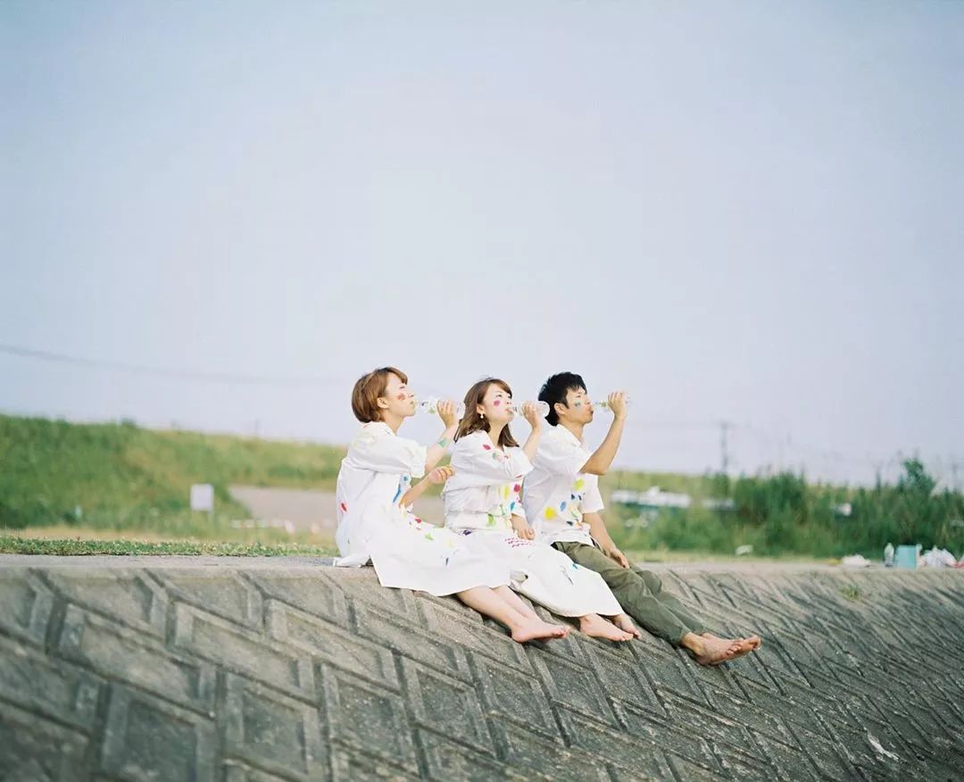 潜派旅行