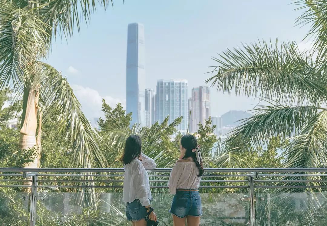 潜派旅行