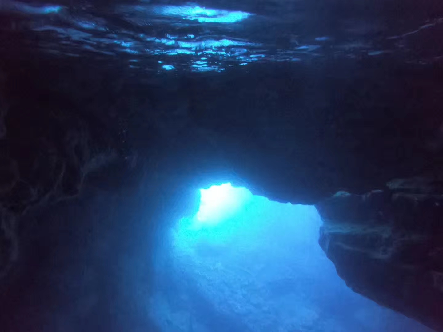 北马里亚纳群岛美食-麦当劳(middle road)