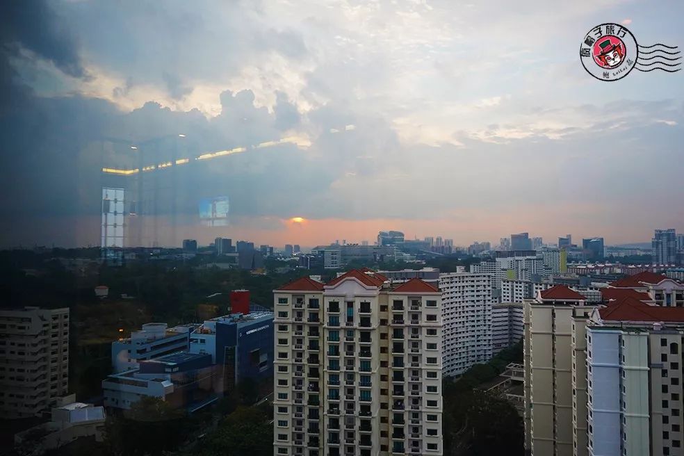潜派旅行