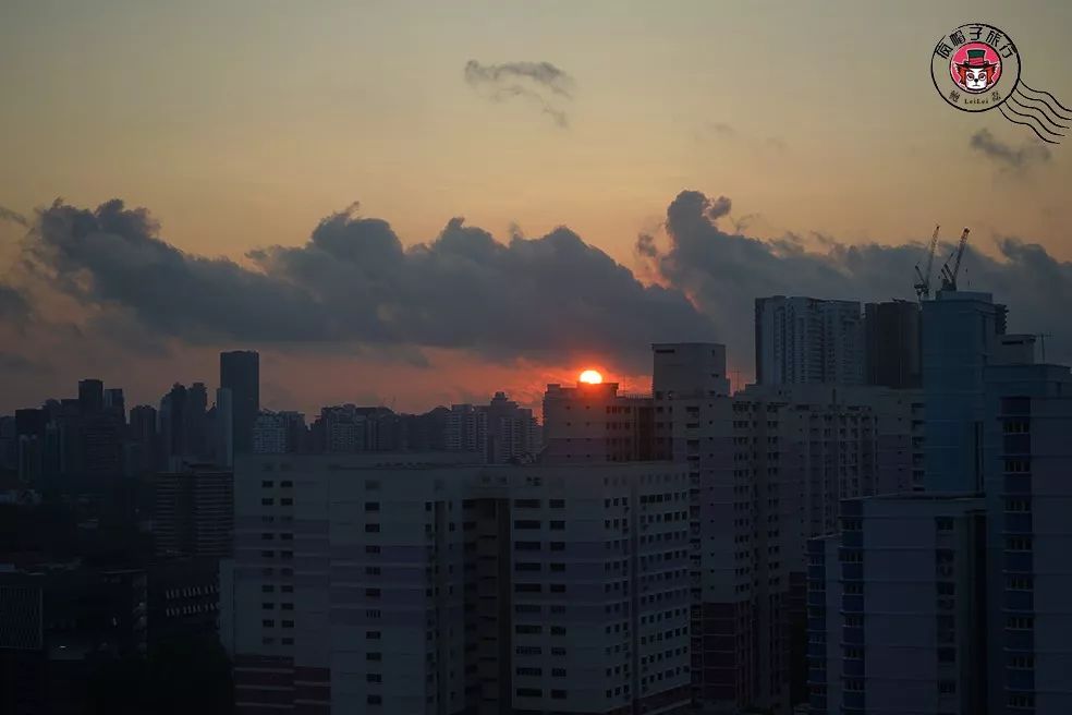 潜派旅行