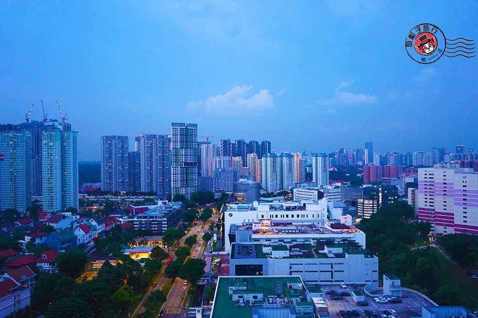 潜派旅行