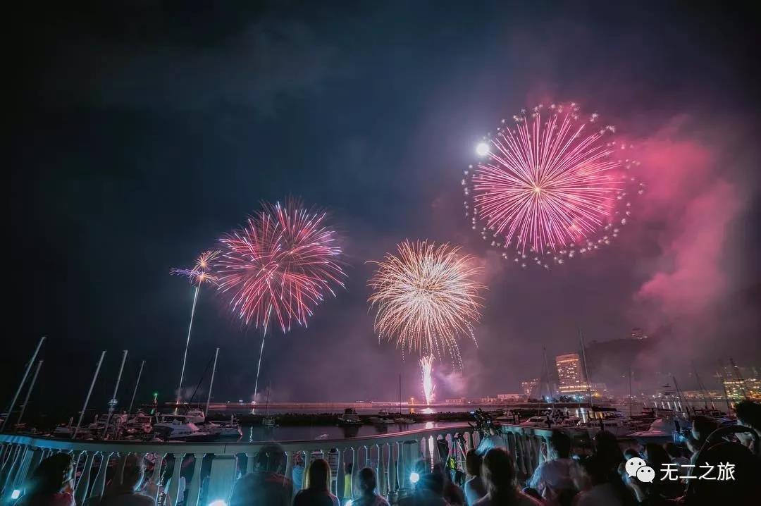 潜派旅行