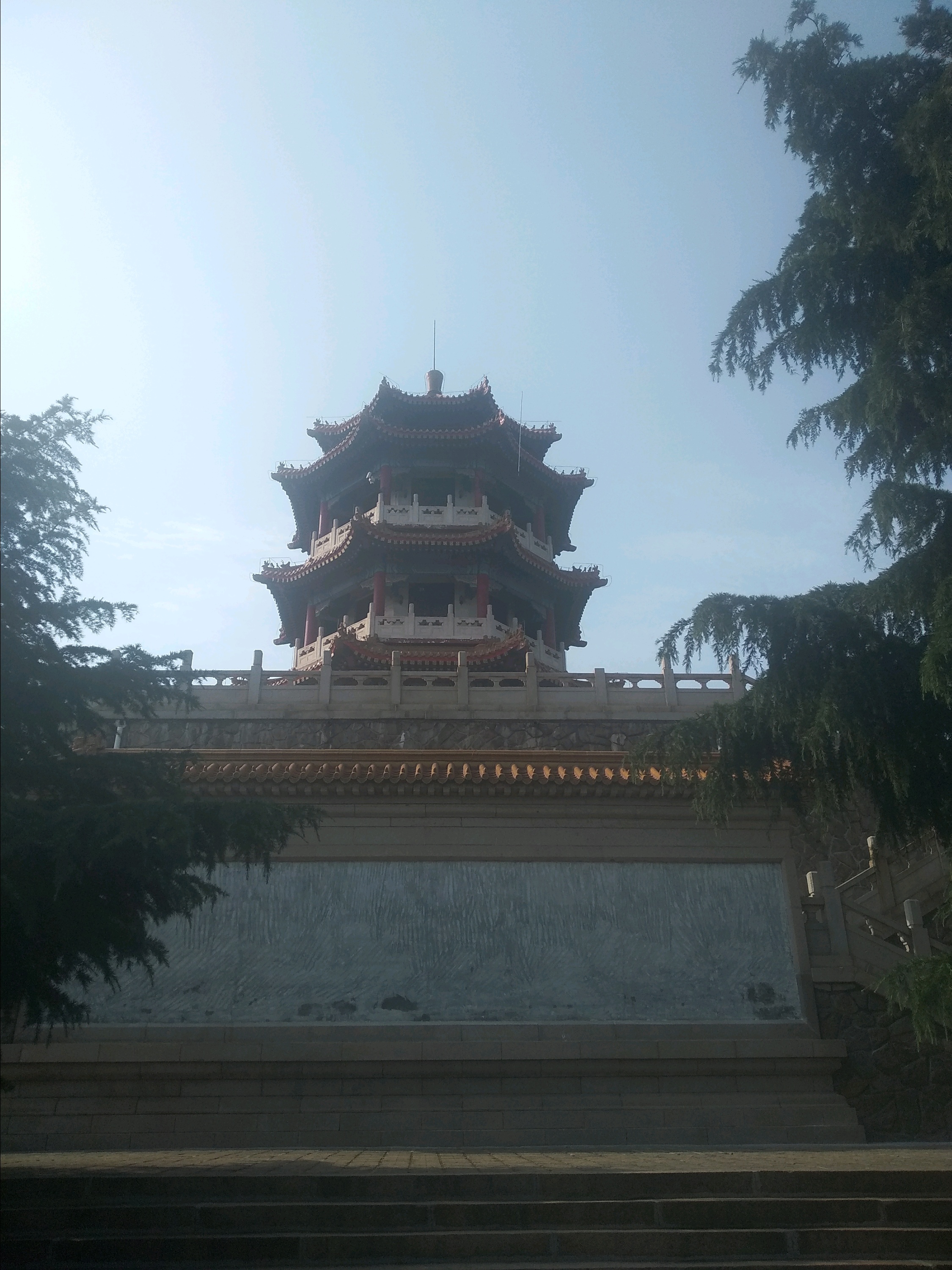 莱阳景点介绍,莱阳旅游景点,莱阳景点推荐 - 马蜂窝