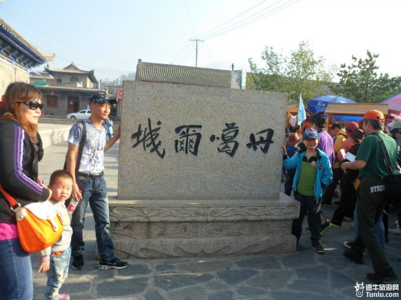 西宁-青海湖-塔尔寺（处女作）