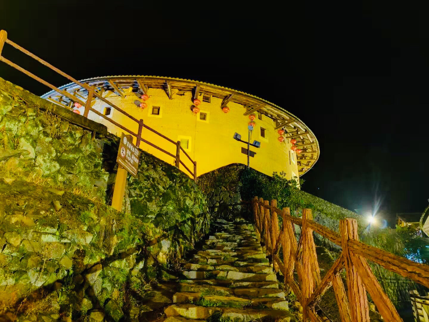 自驾环游福建12天(精华景点网红打卡地小众旅游景点全集)