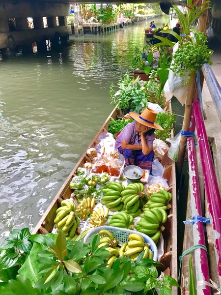 潜派旅行