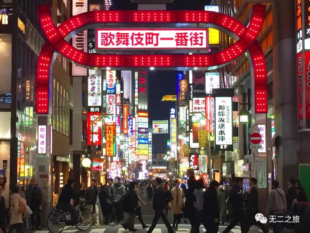 潜派旅行