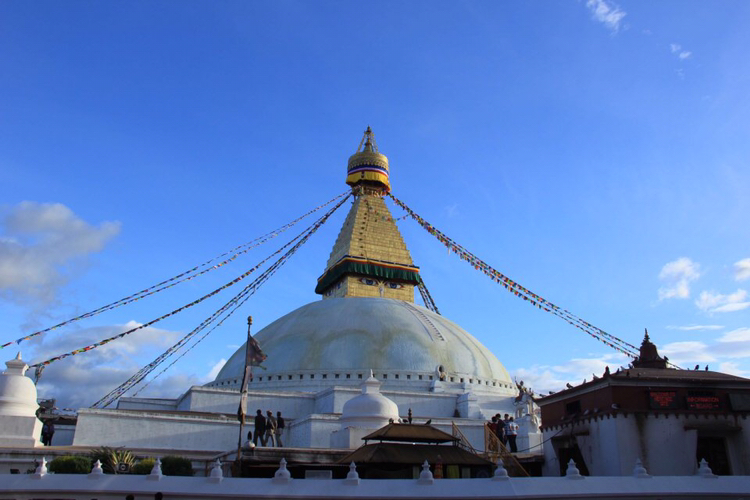 什么时候去尼泊尔最好