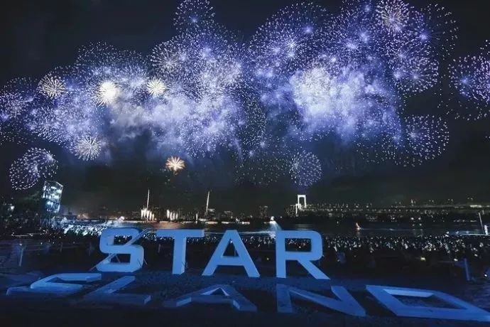潜派旅行