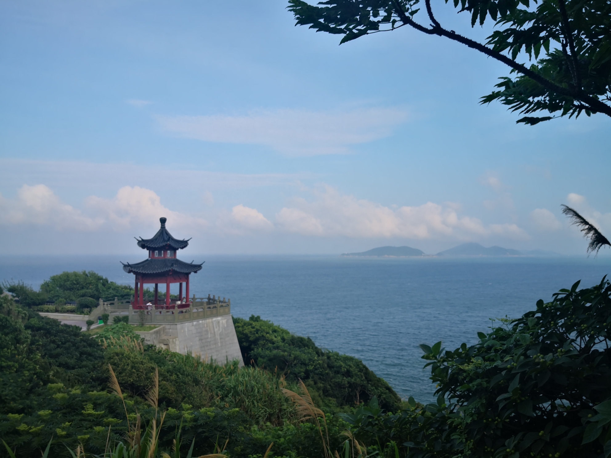 普陀山祈福休闲三日游,舟山旅游攻略 - 马蜂窝