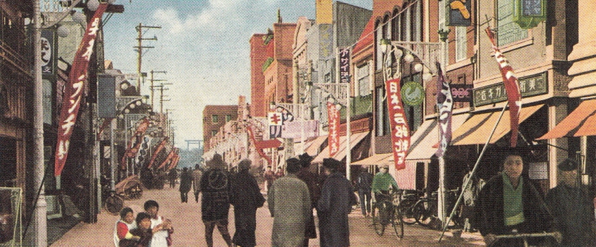 潜派旅行