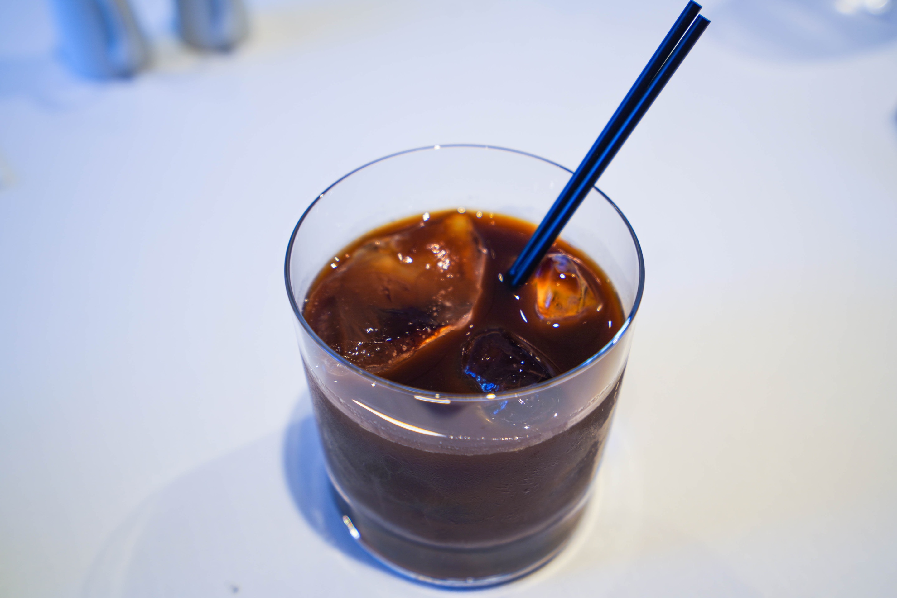 东京美食-RESTAURANT SANT PAU