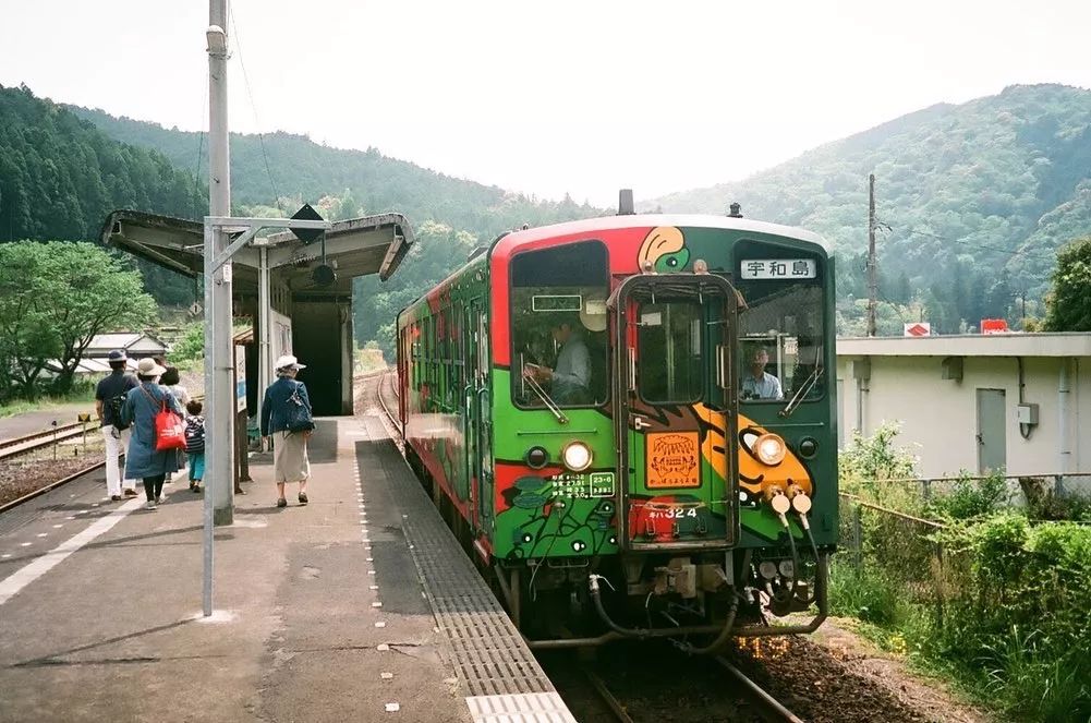 潜派旅行