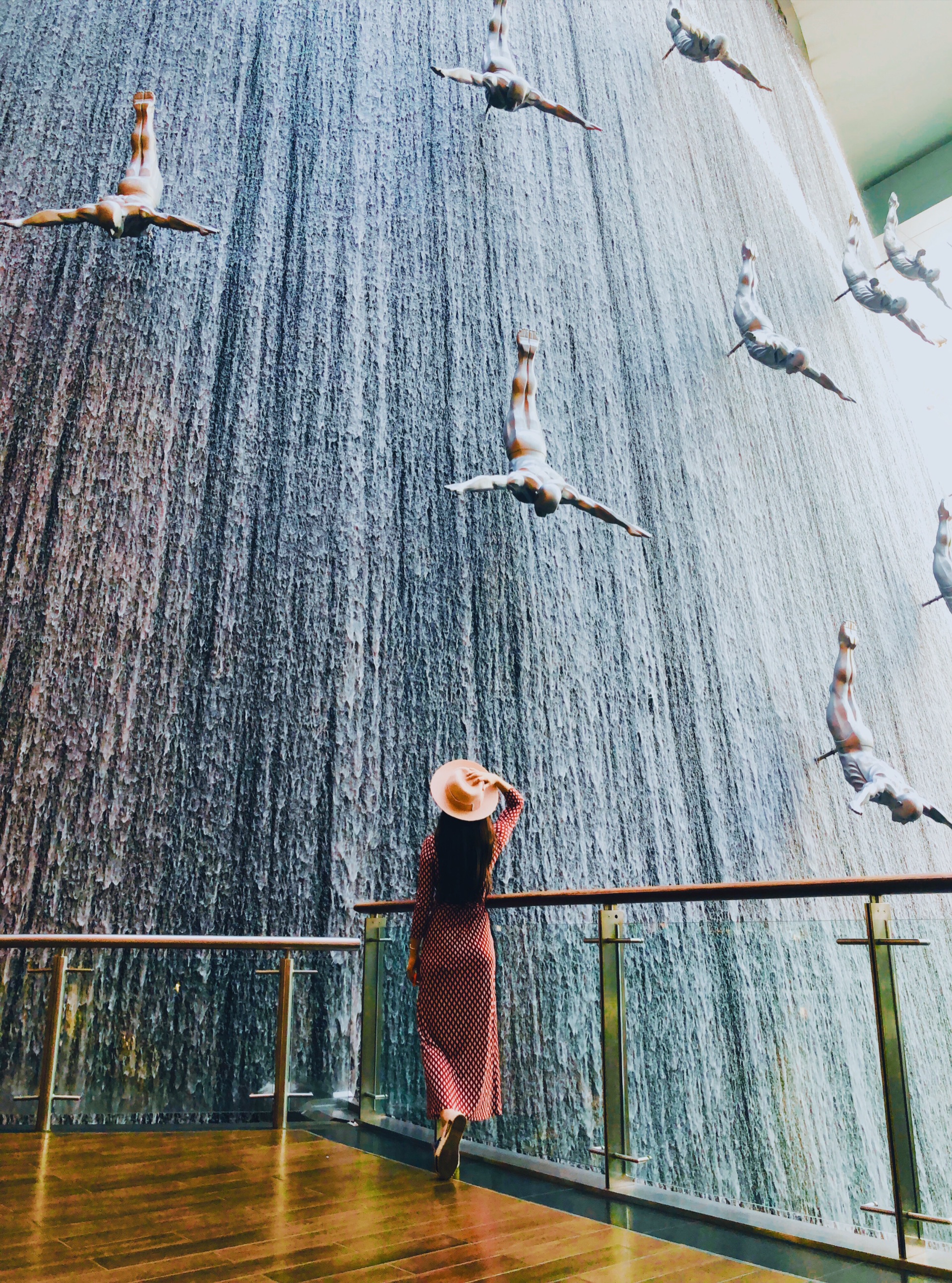 迪拜美食-Cereal Killer Café