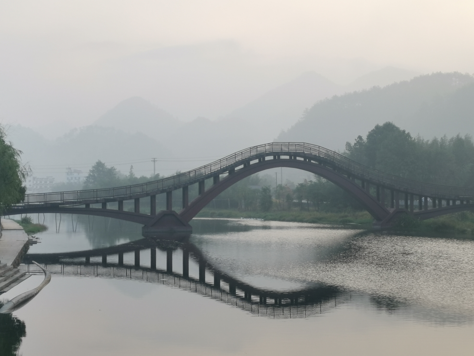 绩溪龙川景区详细攻略