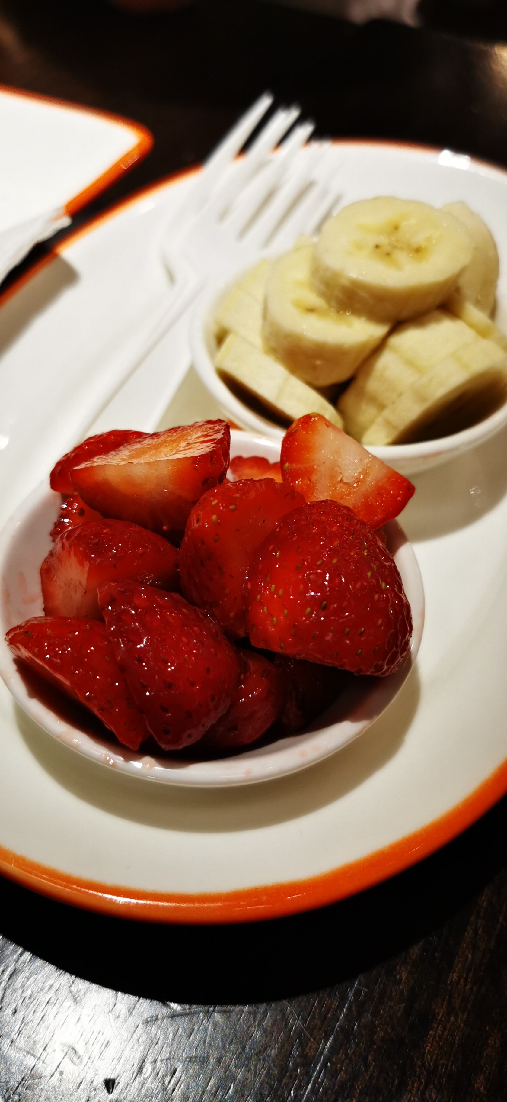 黄金海岸（澳大利亚）美食-San Churro Harbour Town