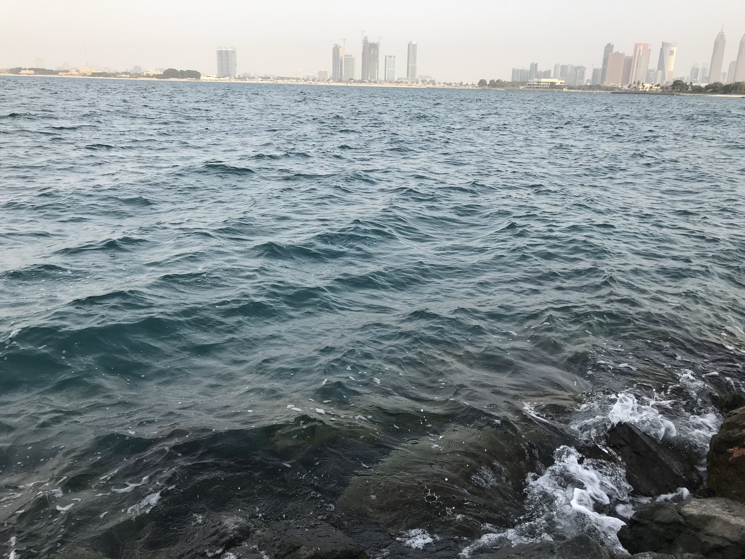 迪拜美食-Aegean Restaurant