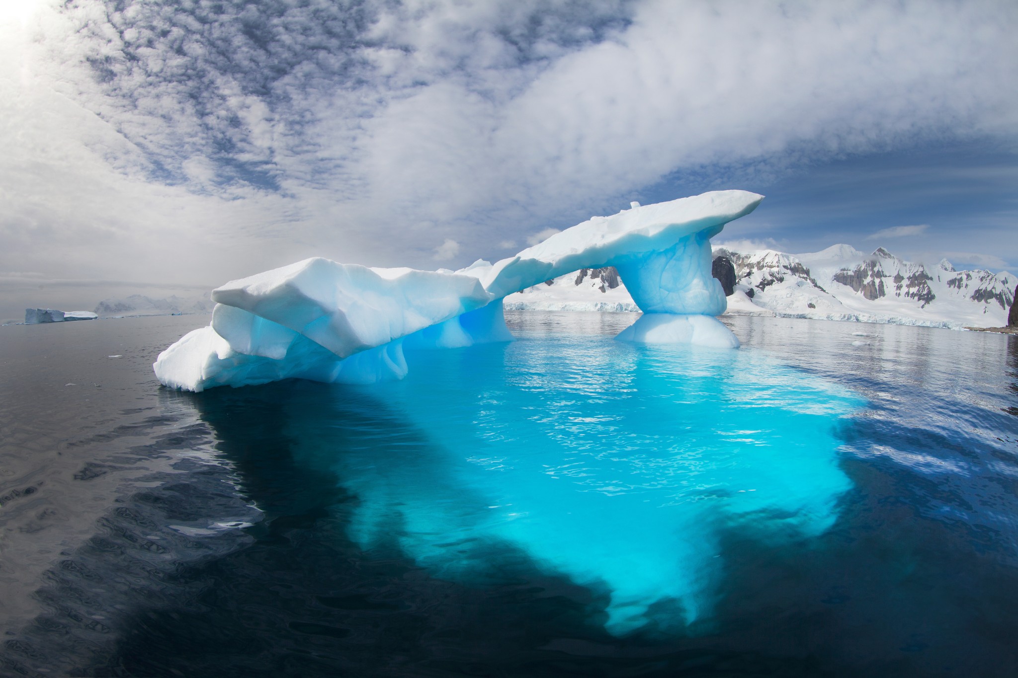 世界之最——最冷的大洲——南极洲 - 知乎