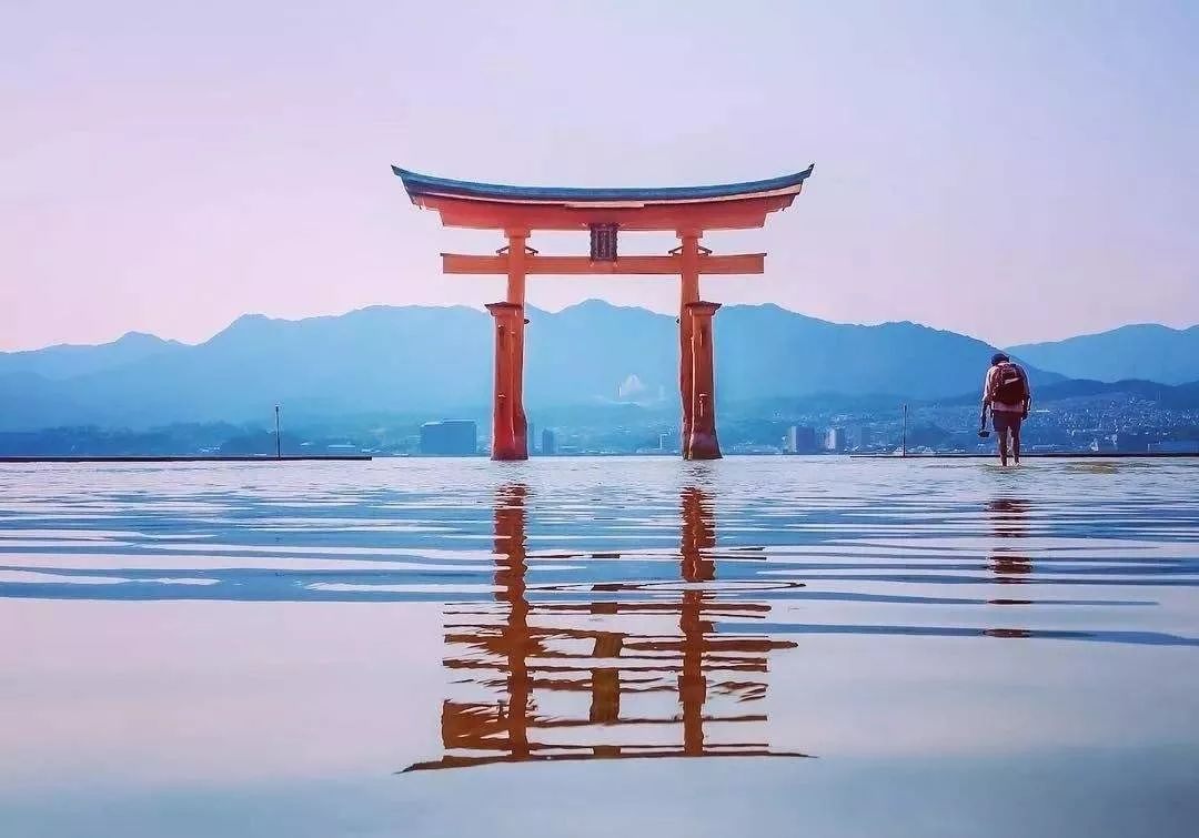 潜派旅行