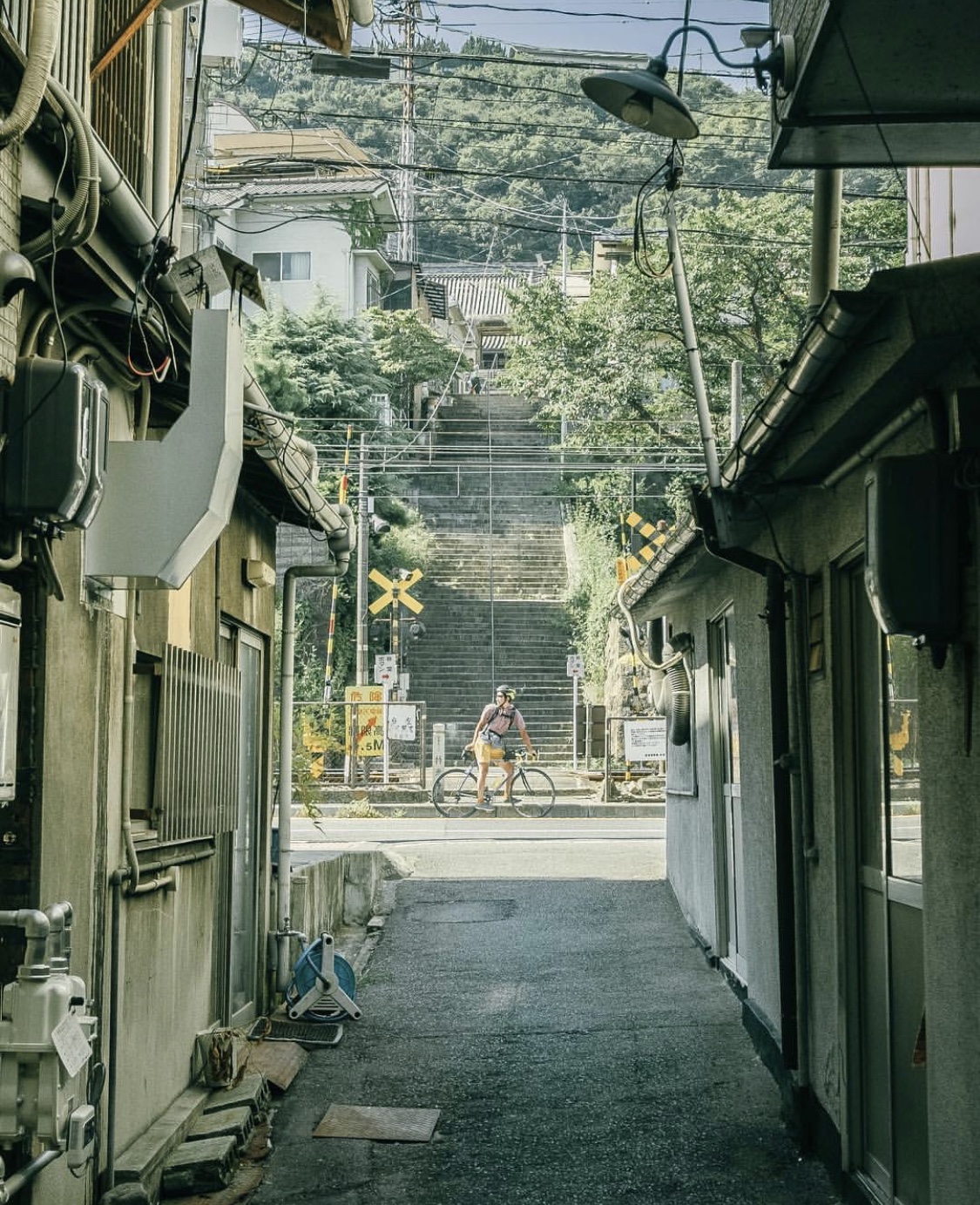 潜派旅行
