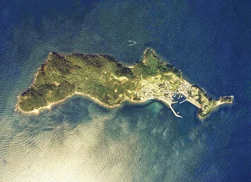 潜派旅行