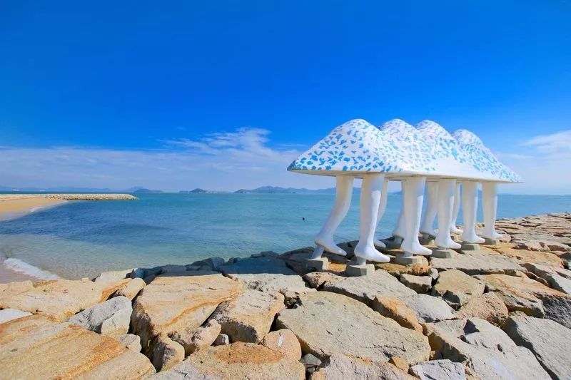 潜派旅行
