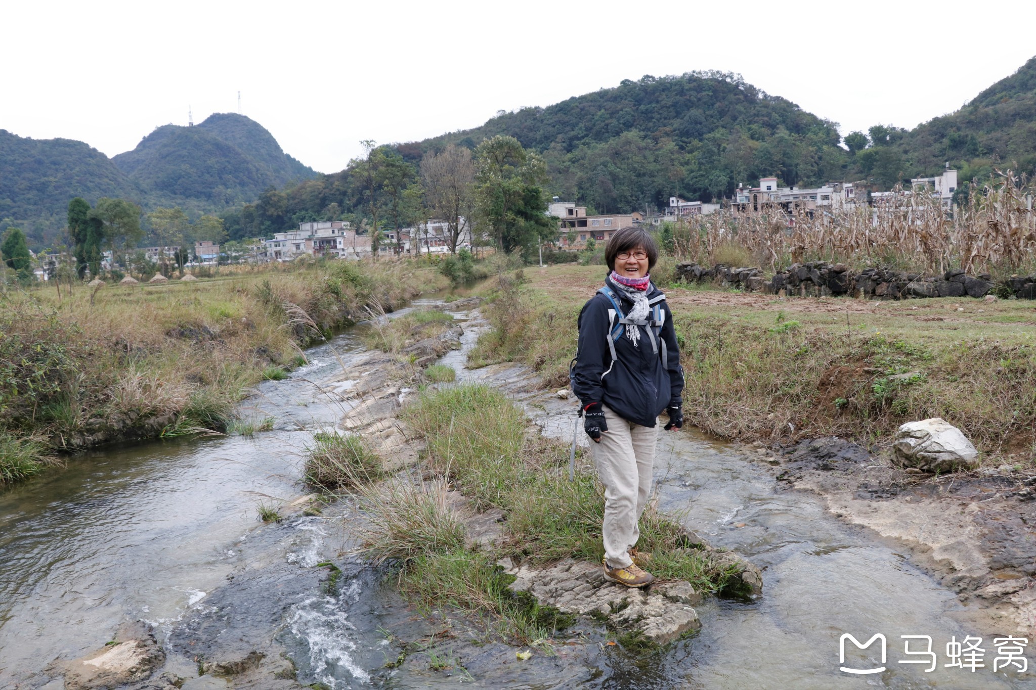 2019年10月  我們的旅行手札之貴州~~黔西南長...