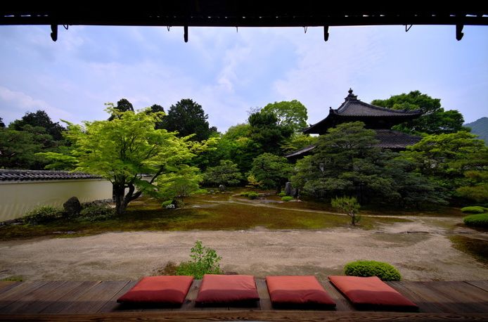 潜派旅行