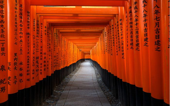 潜派旅行