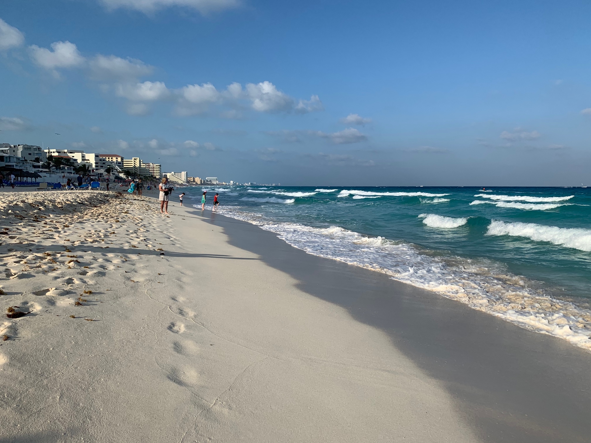 邂逅加勒比海_游记