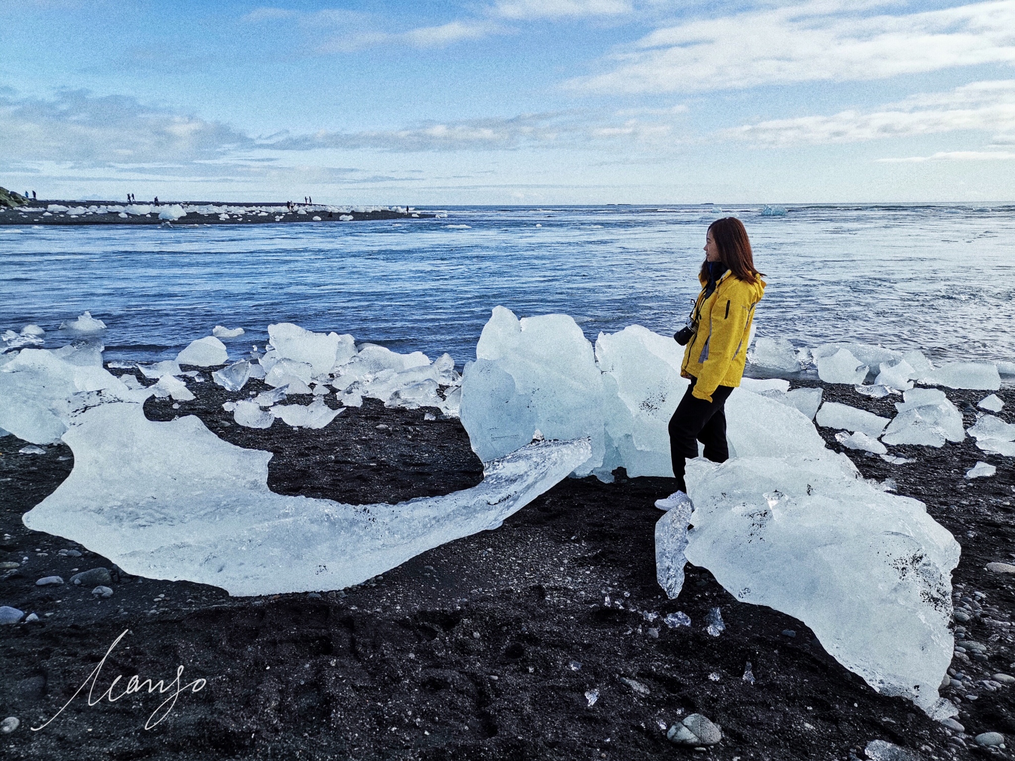 ·芬兰挪威＋冰岛环岛自驾_游记