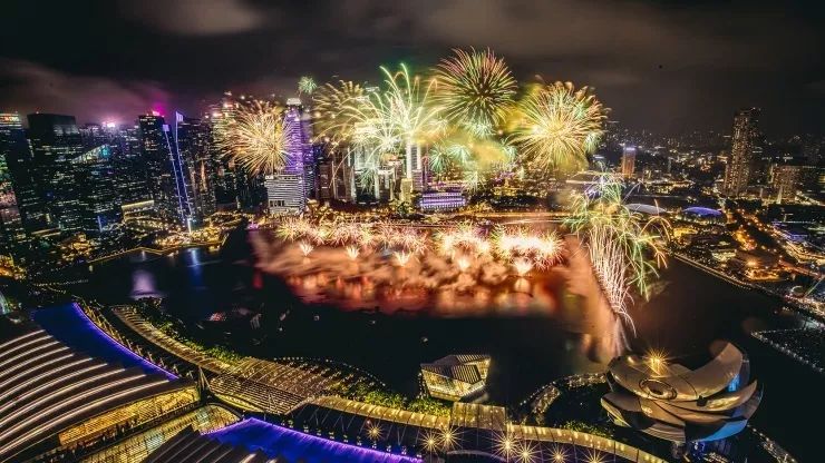 潜派旅行