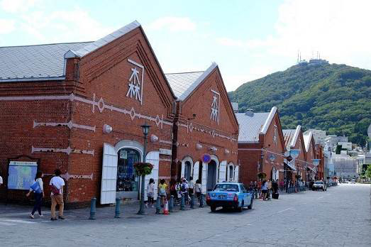 潜派旅行