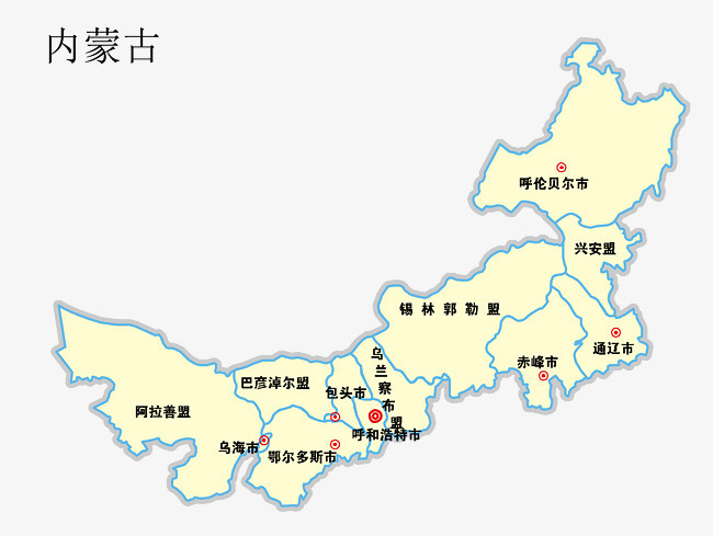 30天从呼伦贝尔说起走过的12个城市海拉尔额尔古纳根河漠河满洲里