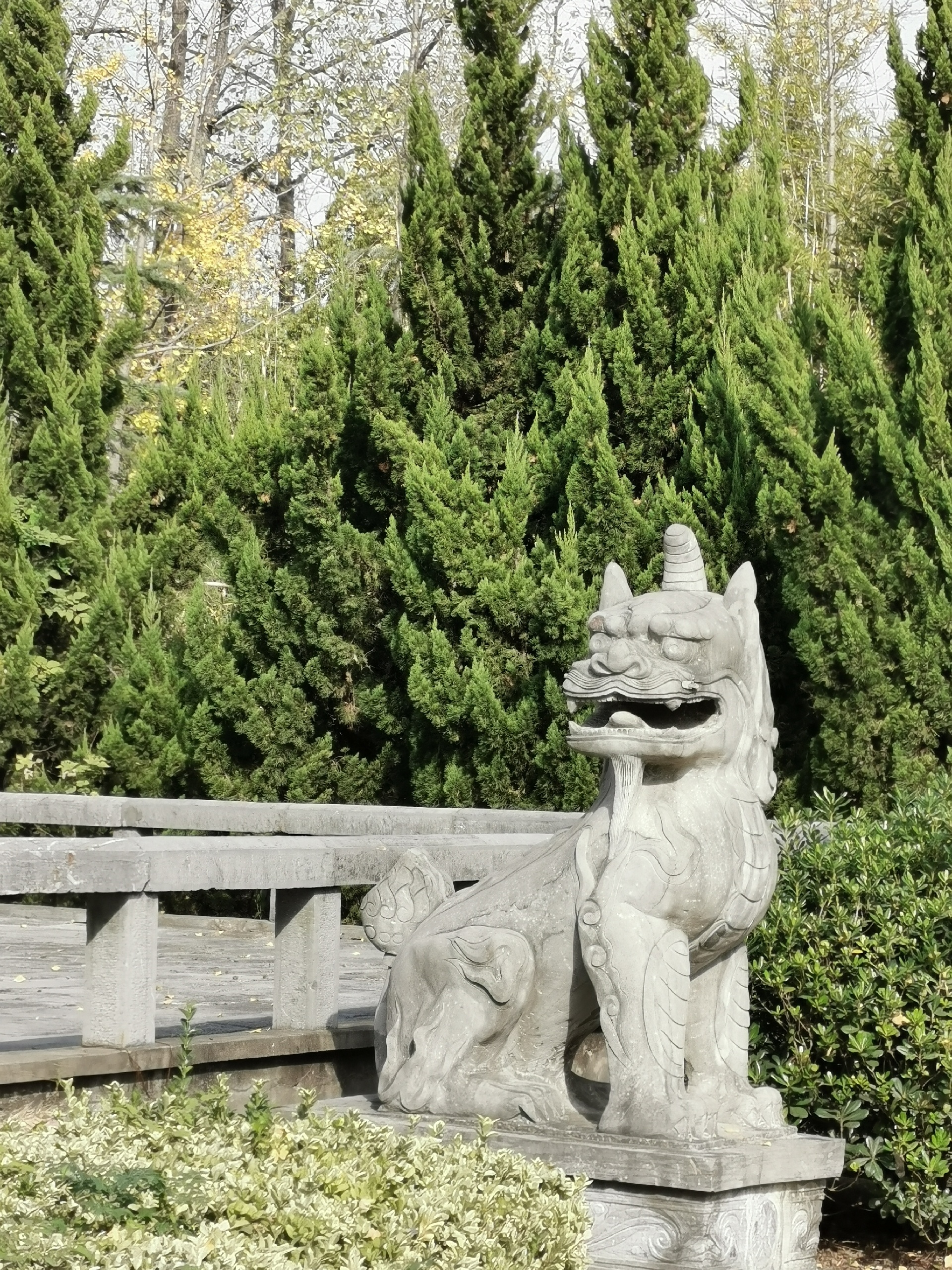 皋陶墓