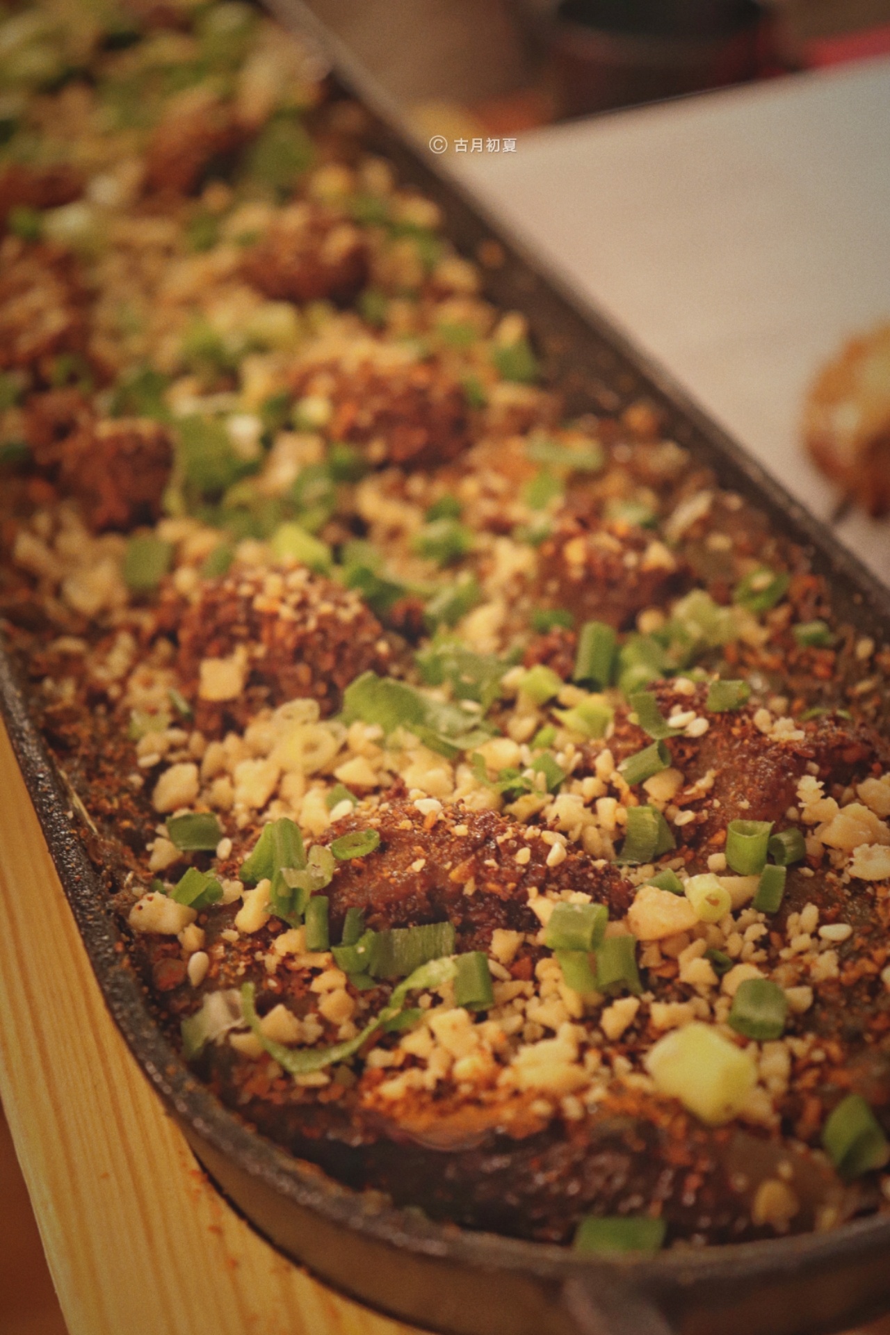 厦门美食-川二代·原汁·把把烧(集美店)