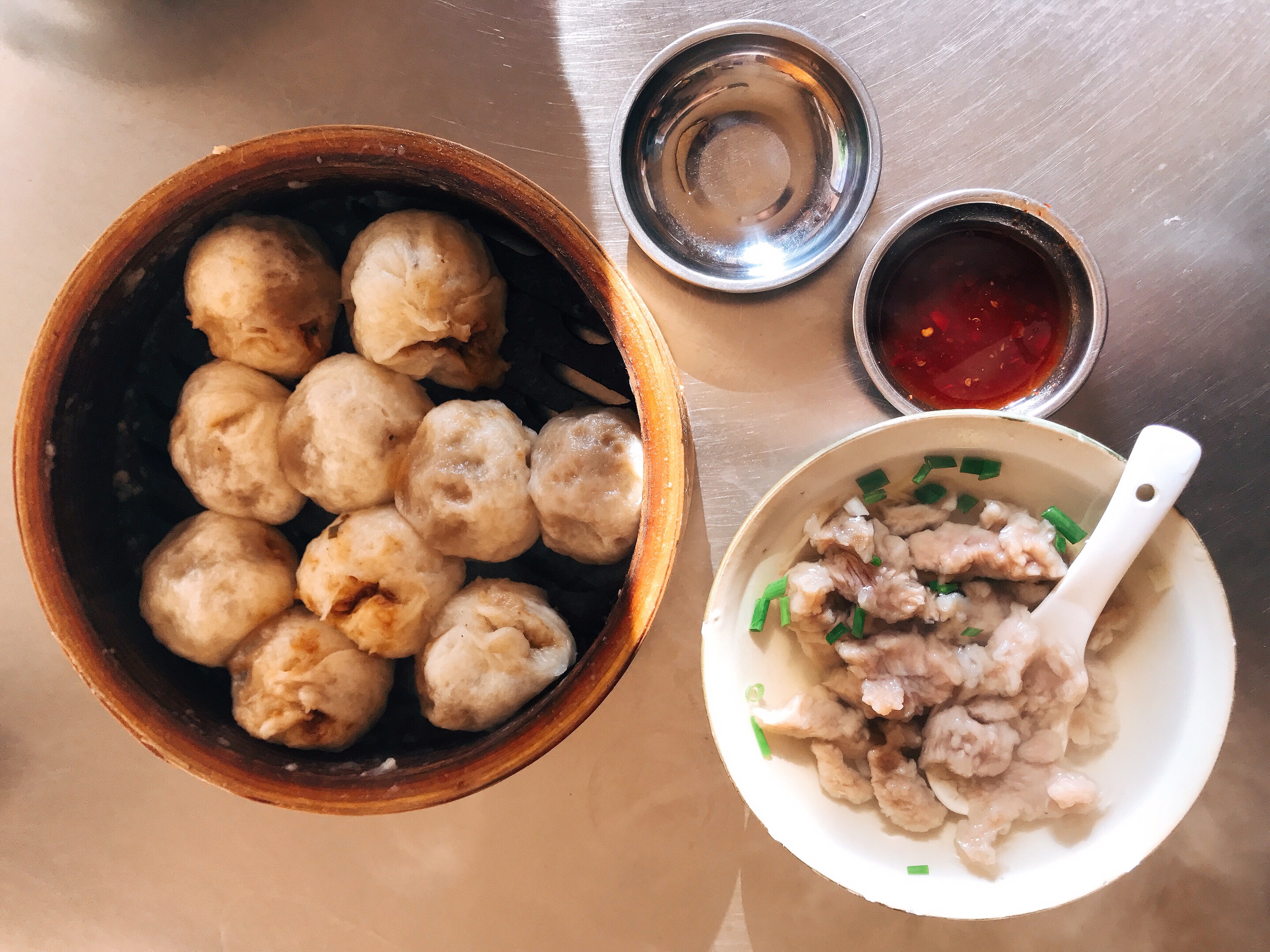 泉州美食