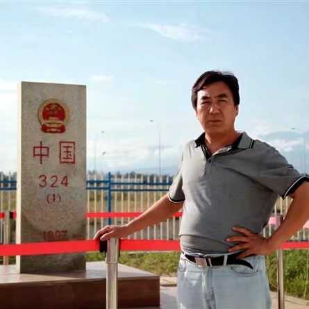 潇湘古月