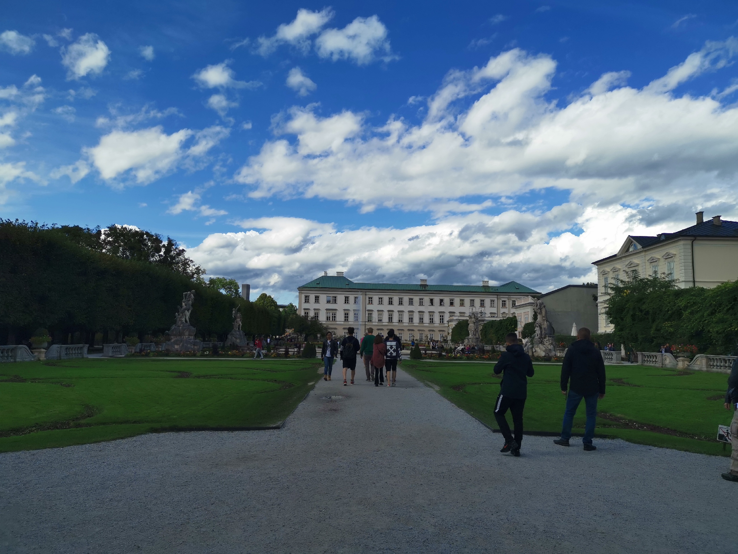 萨尔茨堡娱乐-Salzburg Marionette Theater