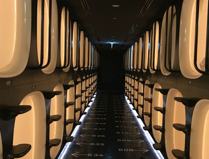 潜派旅行