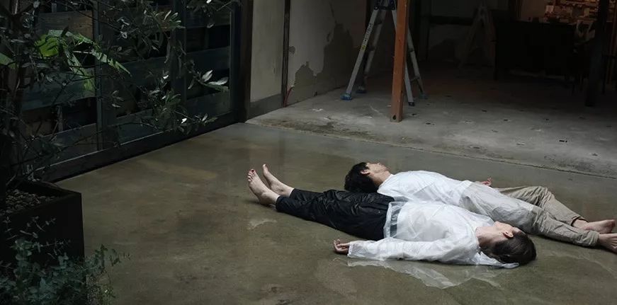 潜派旅行