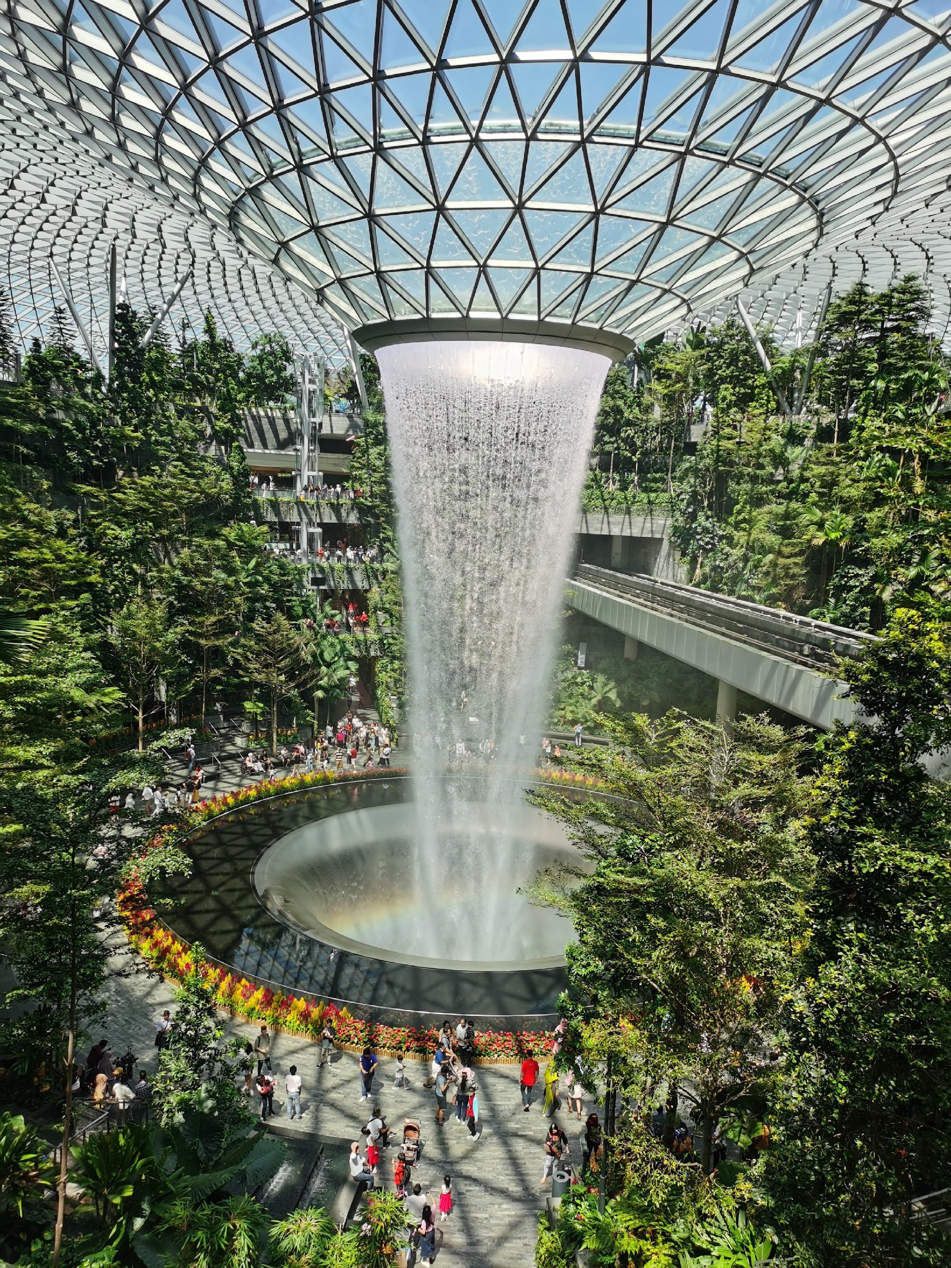 新加坡美食-Shang Social