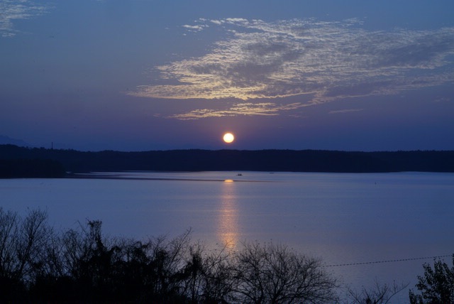 永修美食-西海温泉假日酒店中餐厅