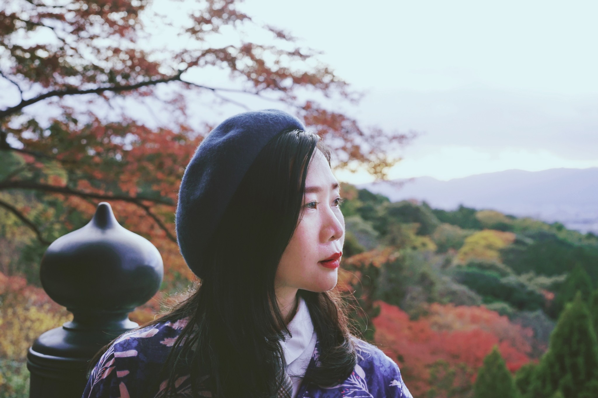 潜派旅行