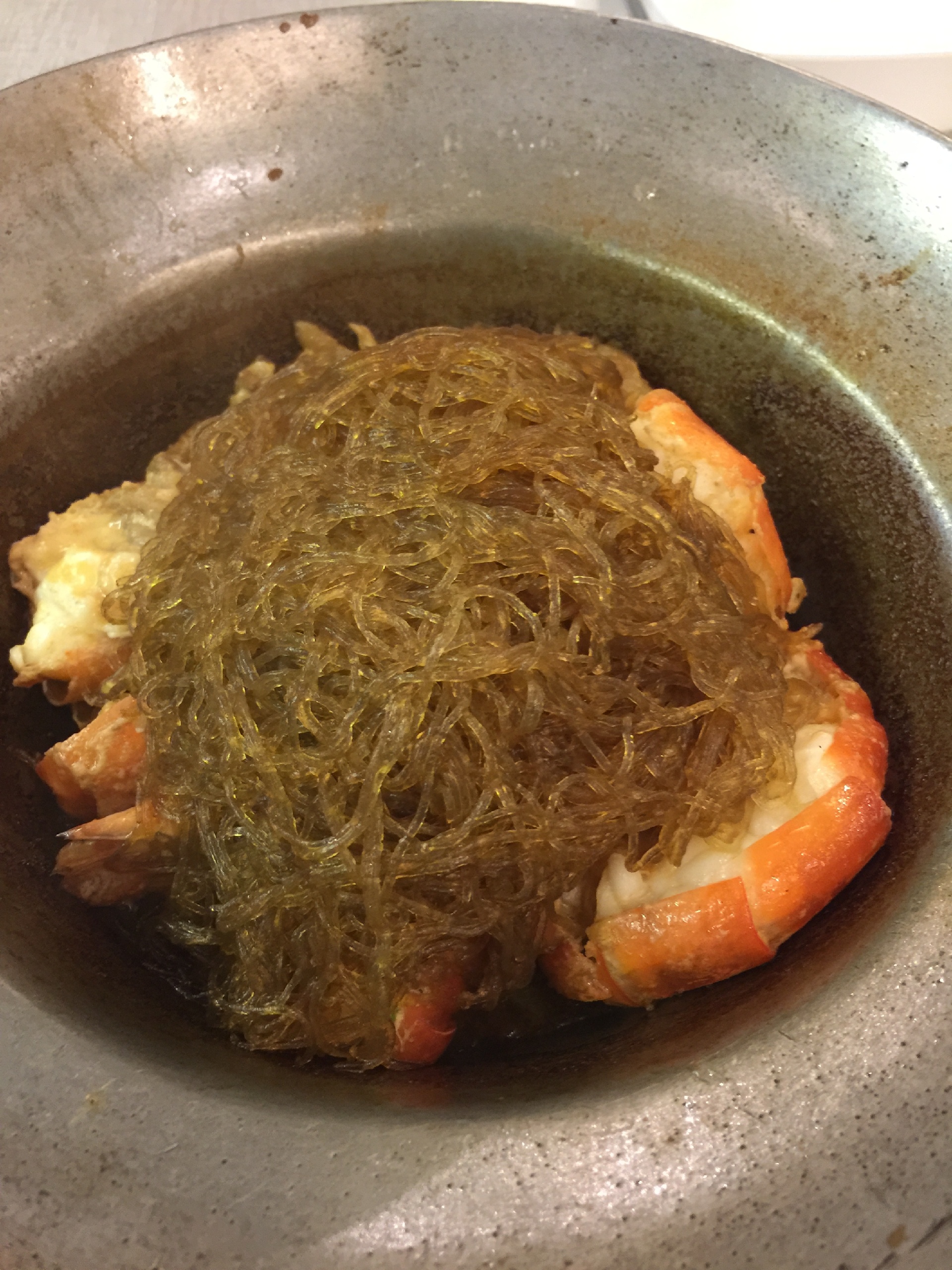 曼谷美食-建兴酒家(中央世界商业中心店)