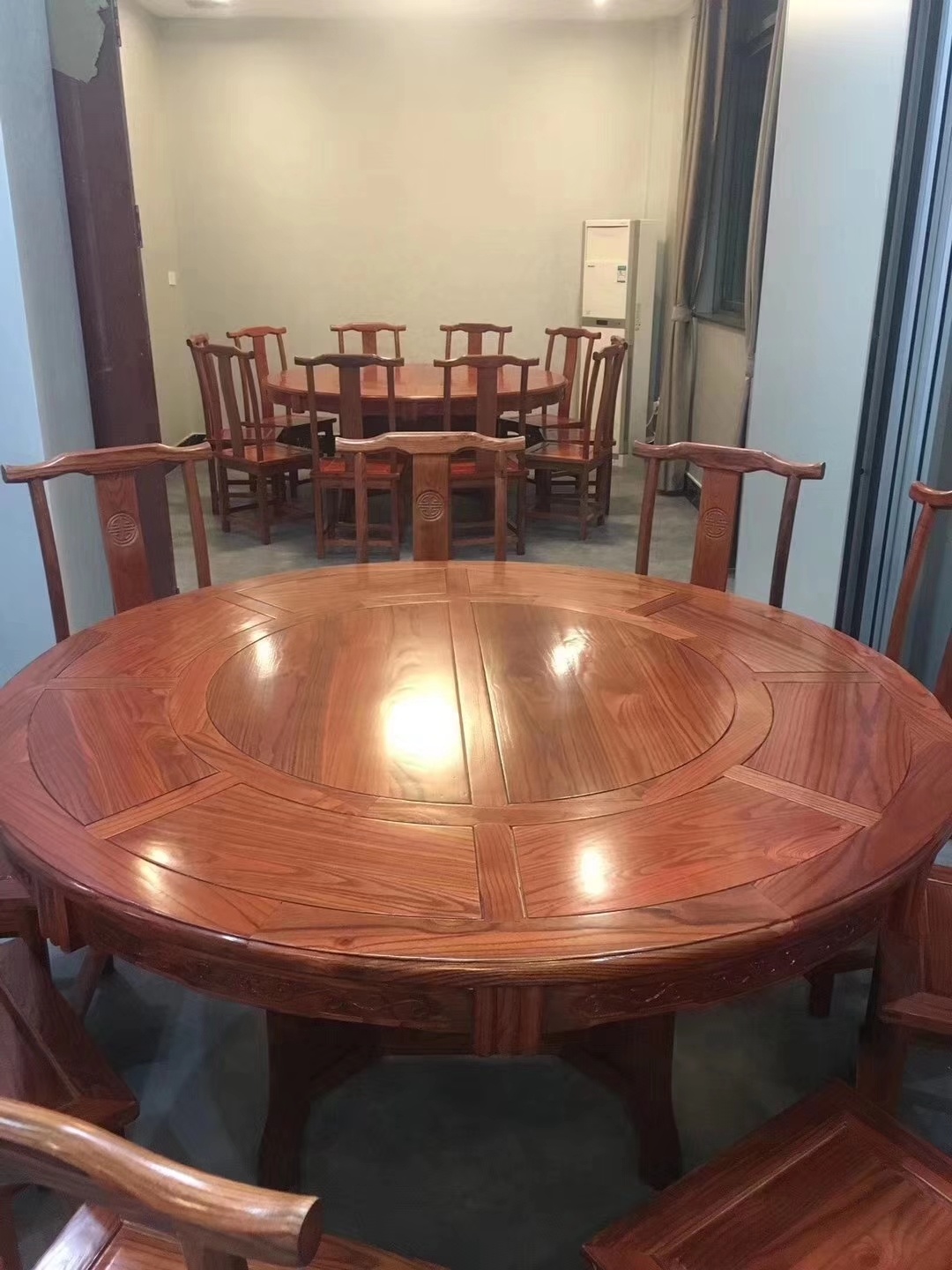 嵊州美食-碗碗香