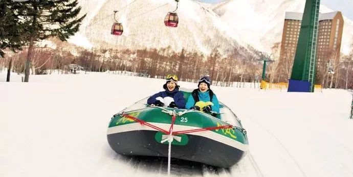 潜派旅行